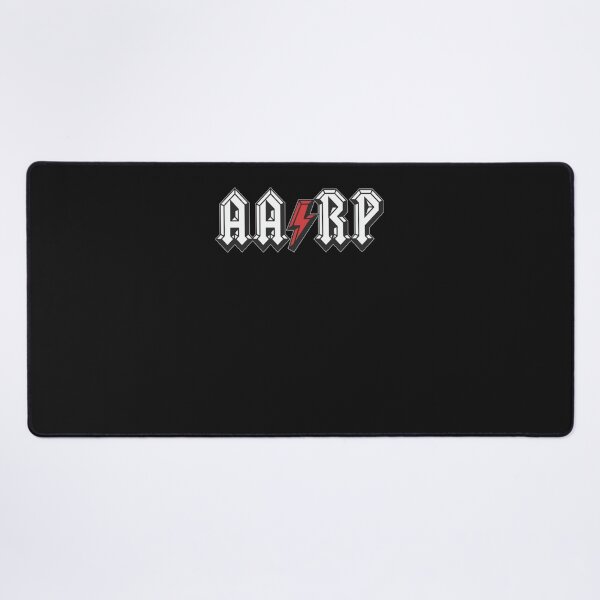 Artikelvorschau, Aarp Merch T entworfen und verkauft von KatiStephan.