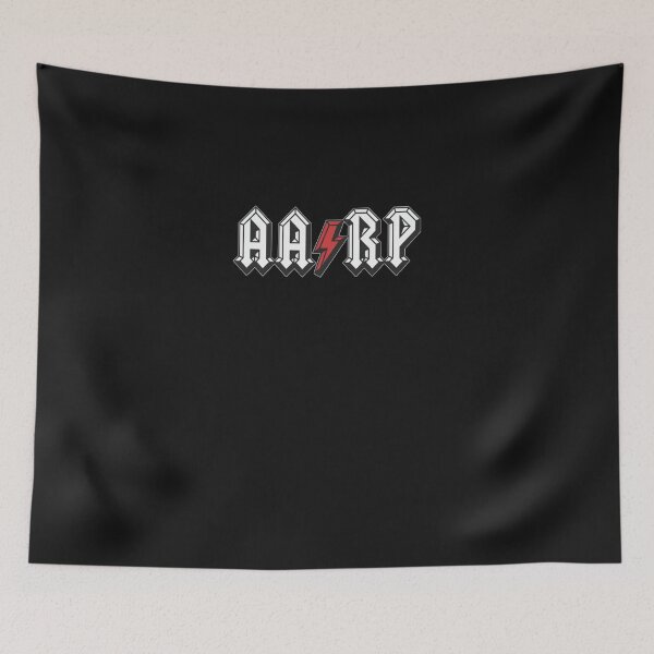 Item preview, Aarp Merch T designed and sold by KatiStephan.