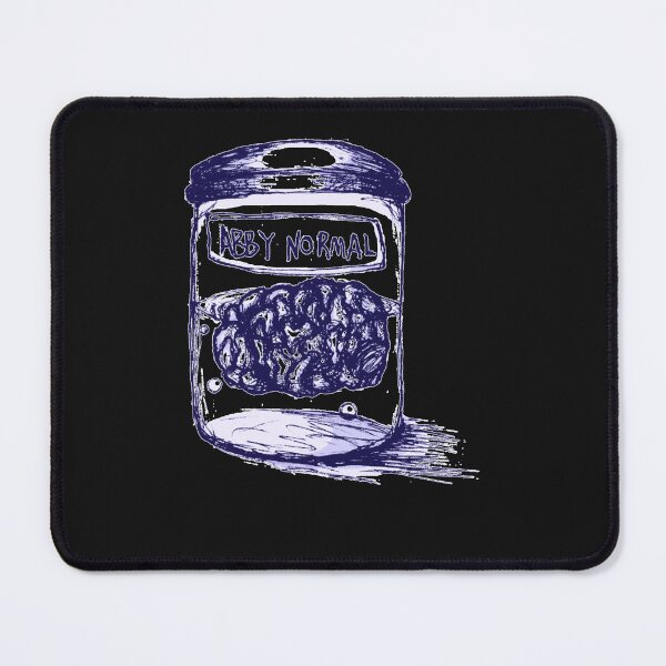 Item preview, Abby Normal designed and sold by KatiStephan.