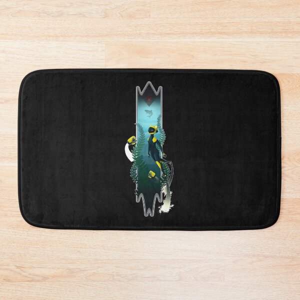 Item preview, deducción designed and sold by KatiStephan.