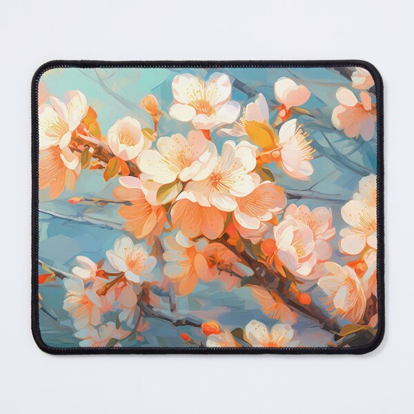 Item preview, Spring Awakening designed and sold by Faellery.