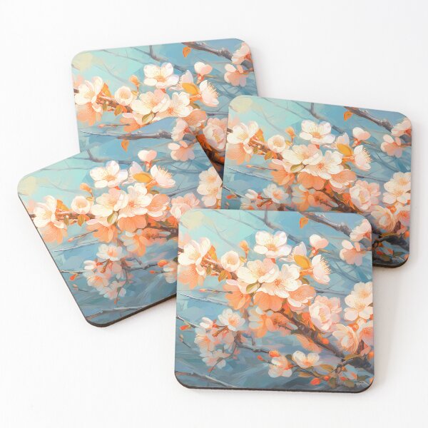 Item preview, Spring Awakening designed and sold by Faellery.