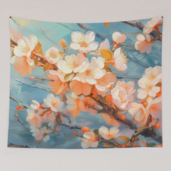 Item preview, Spring Awakening designed and sold by Faellery.