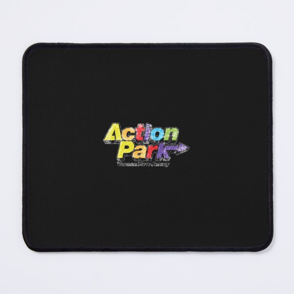 Item preview, Action Park Vernon New Jersey Vintage Distressed designed and sold by KasparAlbrecht.