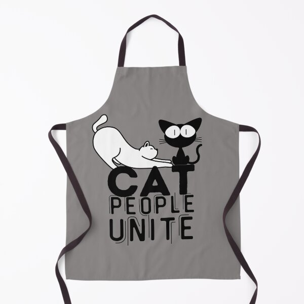 Item preview, Cat people  Unite designed and sold by HofD.
