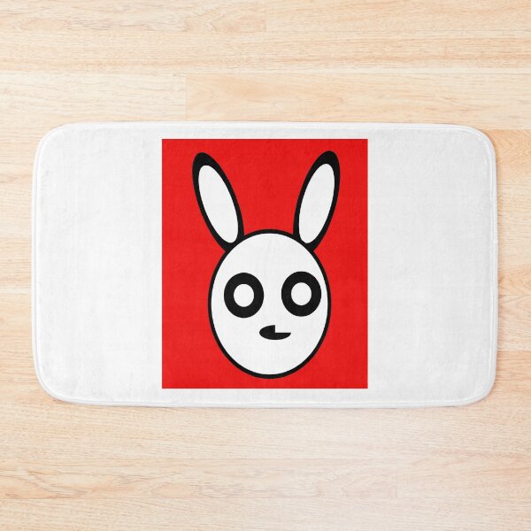 Item preview, Hypno Bunny designed and sold by Boxkite.