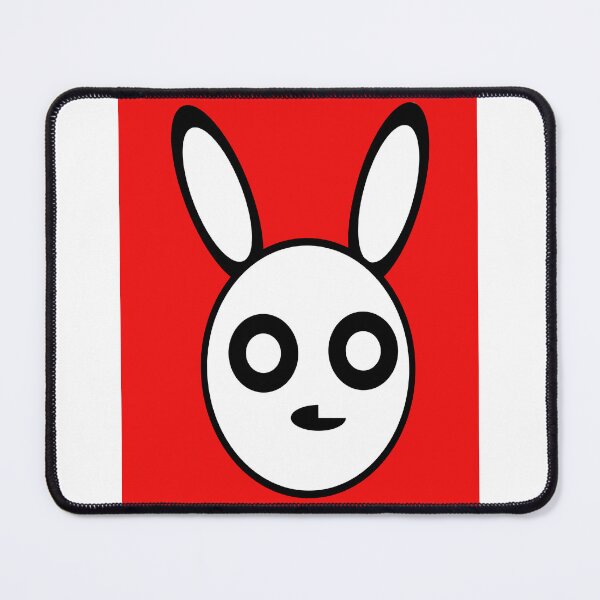 Item preview, Hypno Bunny designed and sold by Boxkite.