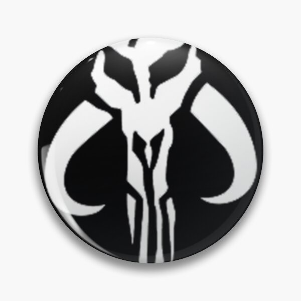 Item preview, Classy Mandalore Design 	 designed and sold by fwpaxzvx79.
