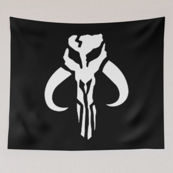 Item preview, Classy Mandalore Design 	 designed and sold by fwpaxzvx79.