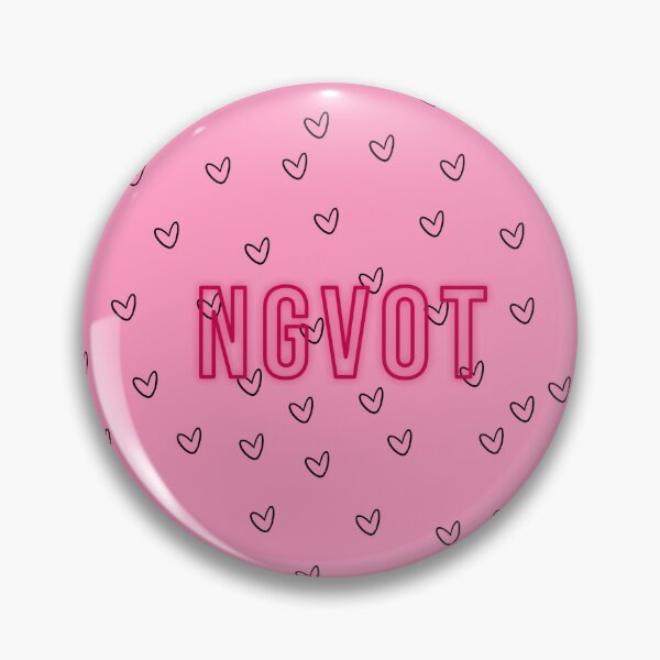 Item preview, Joker Out NGVOT designed and sold by GhostlyMagic.