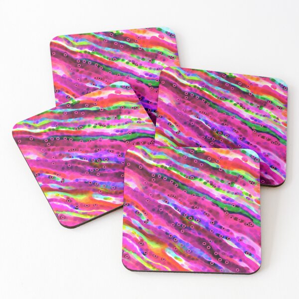 Item preview, Beneath Waves, too designed and sold by Lindel Caine.