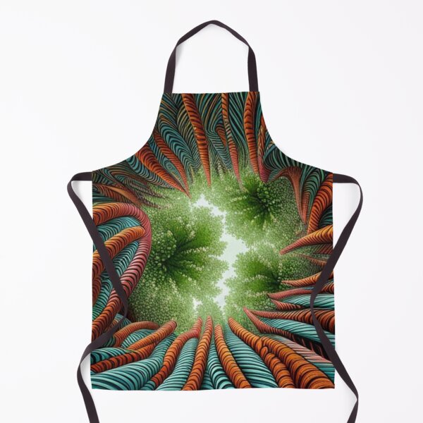 Item preview, Up through the trees designed and sold by George Hutton Hunter.