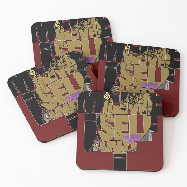 Item preview, meme iself and i 32 designed and sold by Mars-b.