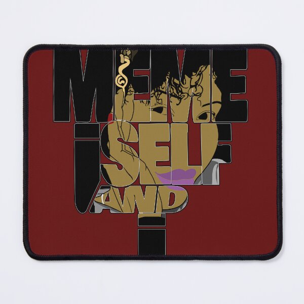 Item preview, meme iself and i 32 designed and sold by Mars-b.
