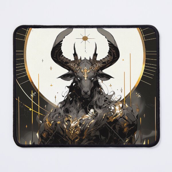 Item preview, Baphomet - Infernal Majesty  designed and sold by Splatter-arts.