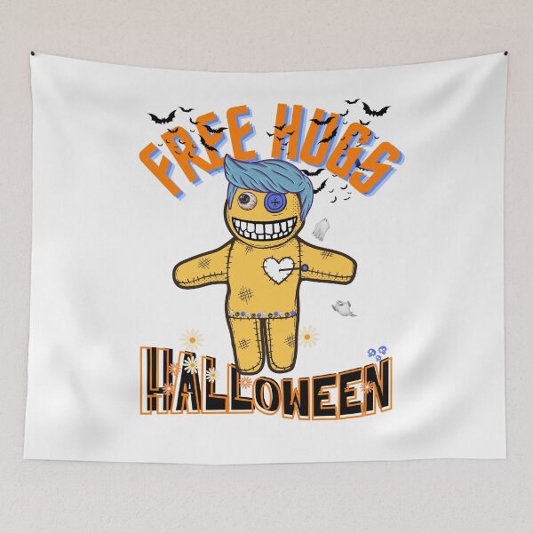 Item preview, Free hugs designed and sold by studio468.
