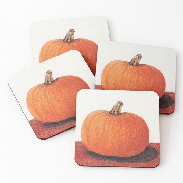 Item preview, Pumpkin designed and sold by gracefullizard.