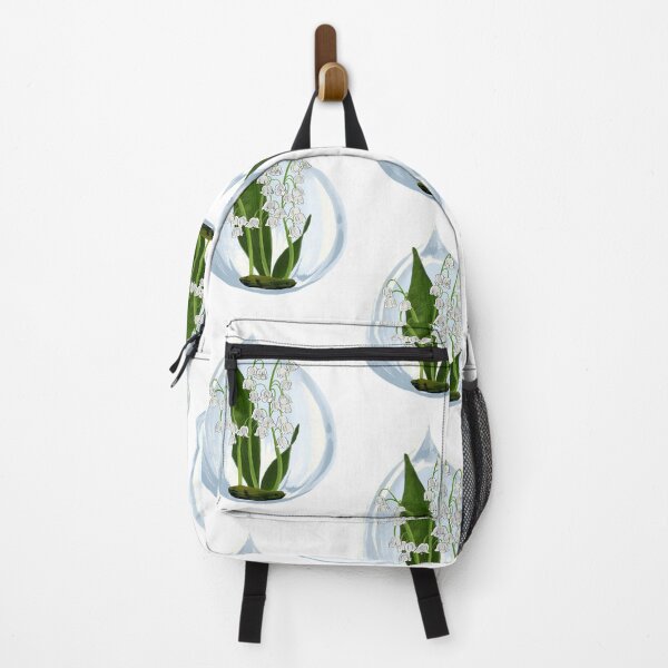 Item preview, lily of the valley designed and sold by LiquidCats.