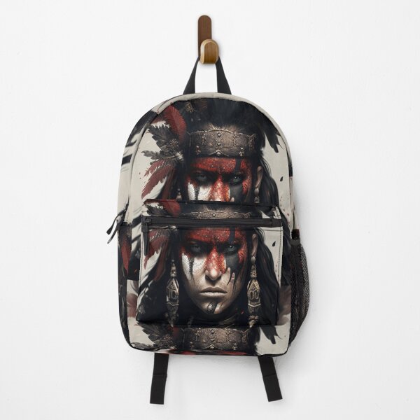 Item preview, Valu Warrior designed and sold by CocoaWahine.