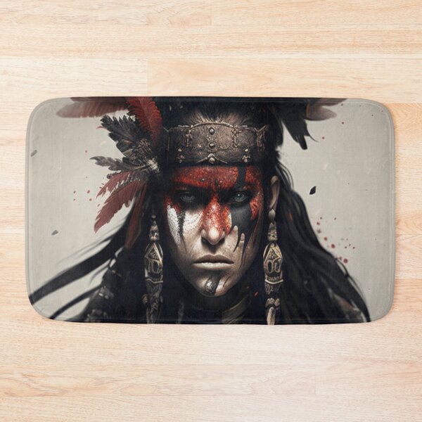 Item preview, Valu Warrior designed and sold by CocoaWahine.