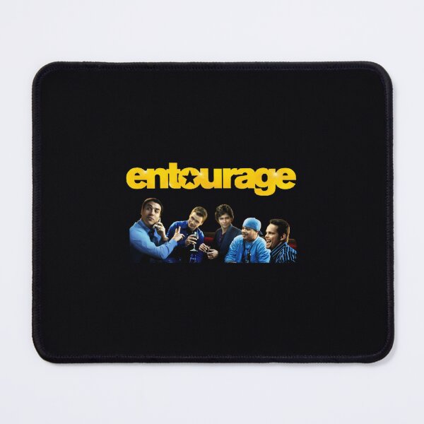 Item preview, Entourage designed and sold by cpkgftopvr99.