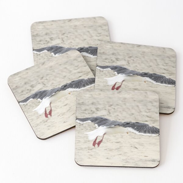 Item preview, Coming in For a Landing designed and sold by heatherfriedman.