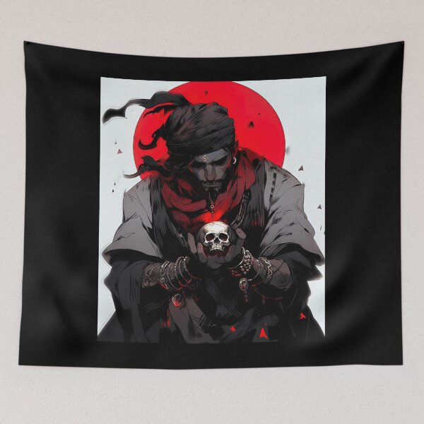Item preview, Darkest Dungeon - Occultist designed and sold by Splatter-arts.