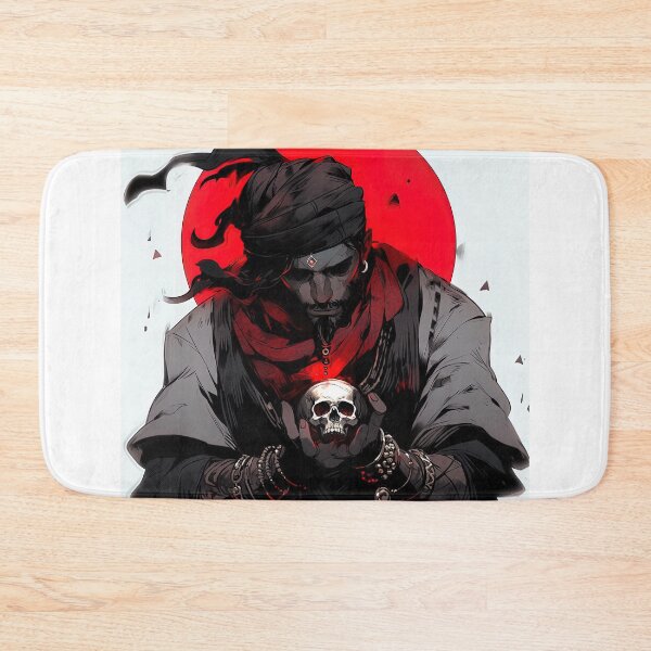 Item preview, Darkest Dungeon - Occultist designed and sold by Splatter-arts.