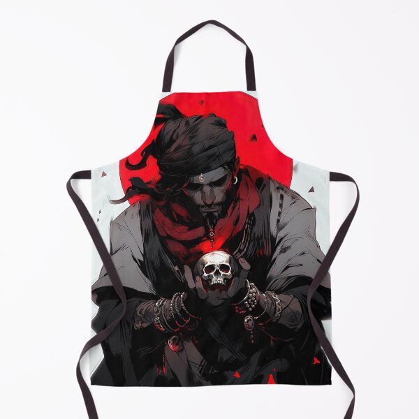 Item preview, Darkest Dungeon - Occultist designed and sold by Splatter-arts.