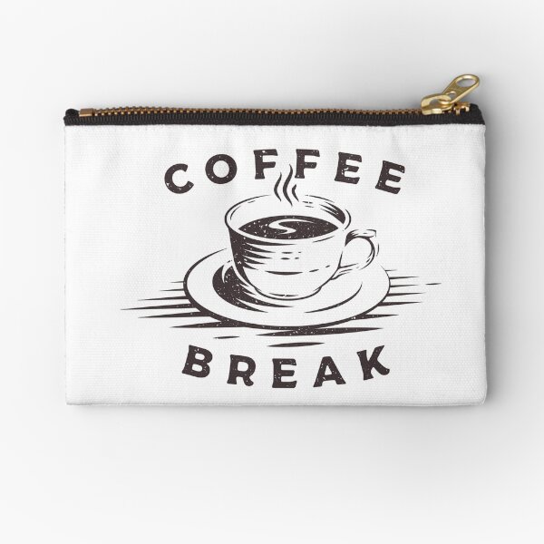 Item preview, coffee break designed and sold by ahmedx19.