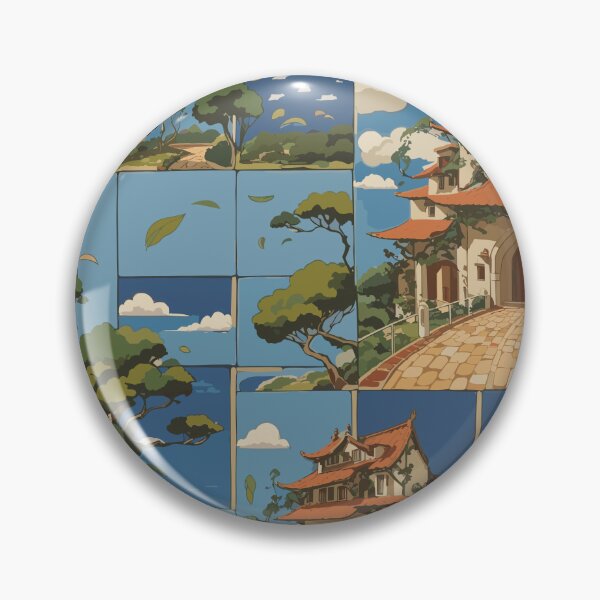 Item preview, ANIME PATTERN designed and sold by ROMIREY.