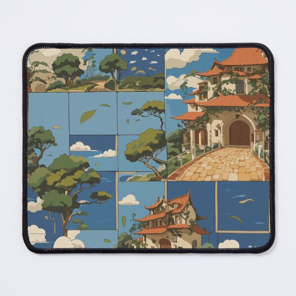 Item preview, ANIME PATTERN designed and sold by ROMIREY.