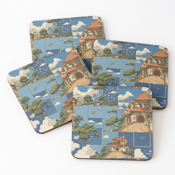 Item preview, ANIME PATTERN designed and sold by ROMIREY.