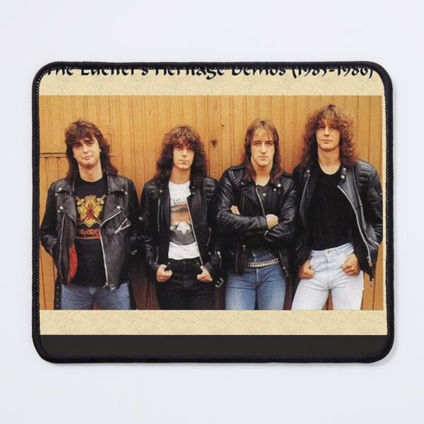 Item preview, Blind Guardian Symphonies of Doom Album 1985 designed and sold by DeronDietrich.