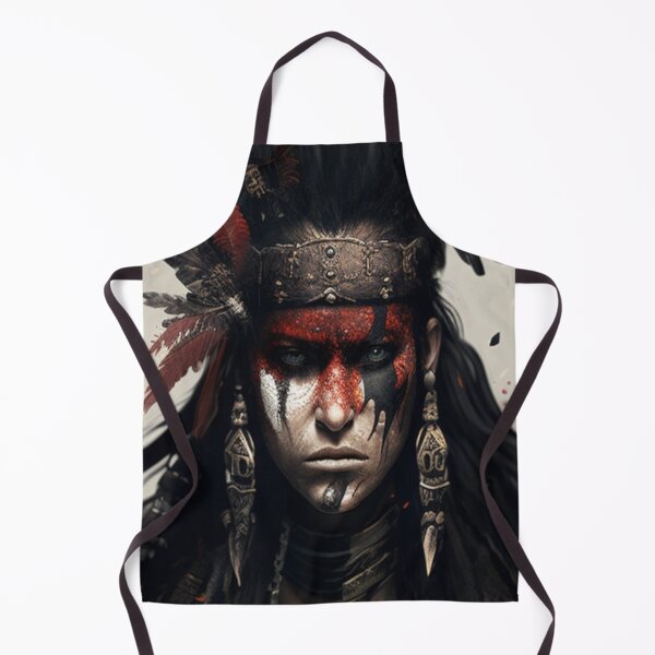 Item preview, Valu Warrior designed and sold by CocoaWahine.