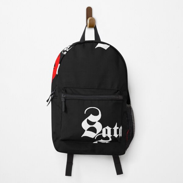 Item preview, New 03 logo satanic surfers genre punk rock  designed and sold by DeronDietrich.