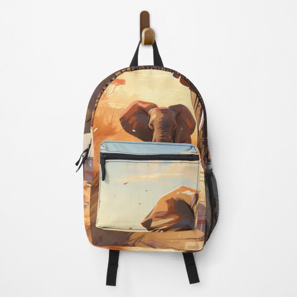 Item preview, African wildlife designed and sold by RiSchuDesign.