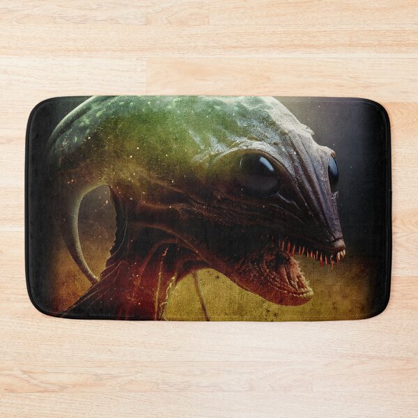 Item preview, XENOS VIII - AN ALIEN ENTITY designed and sold by Clifford Hayes.