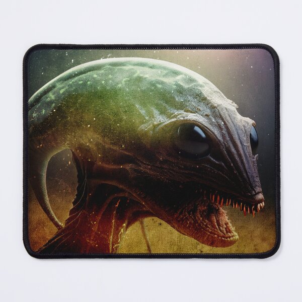 Item preview, XENOS VIII - AN ALIEN ENTITY designed and sold by Clifford Hayes.