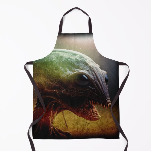 Item preview, XENOS VIII - AN ALIEN ENTITY designed and sold by Clifford Hayes.