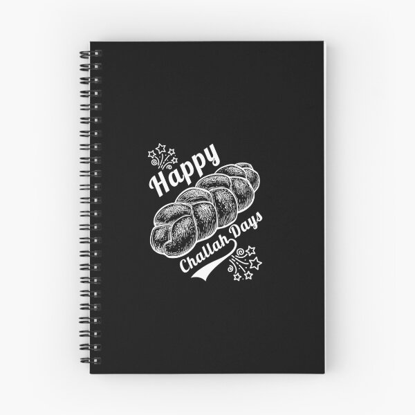 Item preview, 	 Chanukah Holiday Happy Challah days  	 designed and sold by qeepsbqxr75.