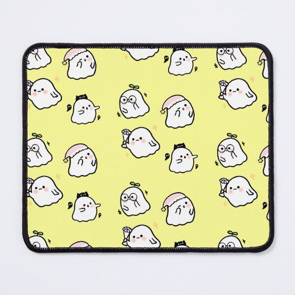 Item preview, ghosts pack designed and sold by PatronesKawai.