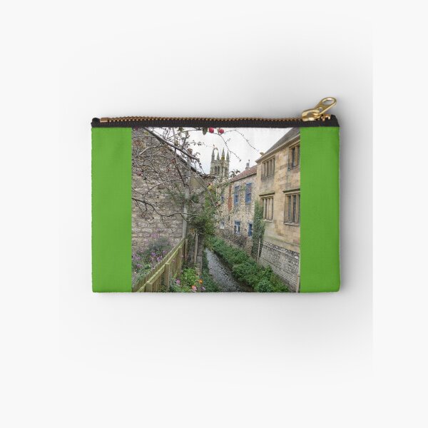 Item preview,  A RIVER RUNS THROUGH IT designed and sold by kazaroodie.