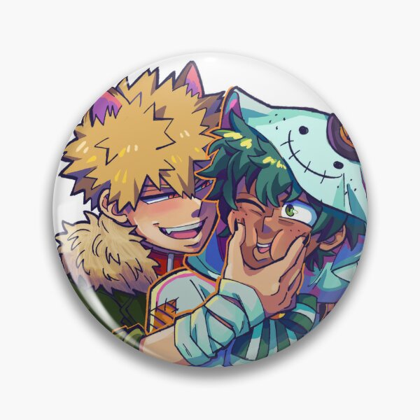 Pin by YakiChm👾 on my hero & BakuDeku <3