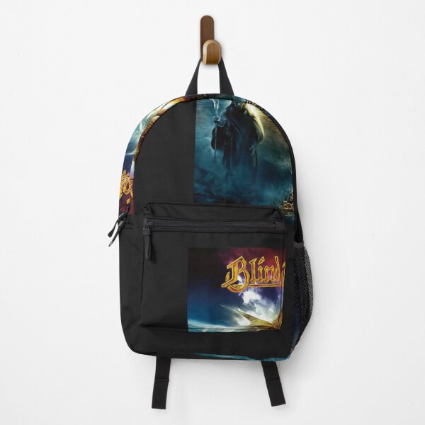 Item preview, Blind Guardian At the Edge of Time Album 2010 designed and sold by DeronDietrich.
