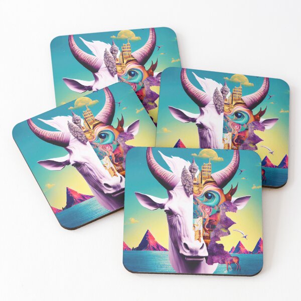 Item preview, Fantastic Creatures designed and sold by Cesar Peralta.