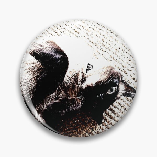 Item preview, Relaxing Cat  designed and sold by ontological.