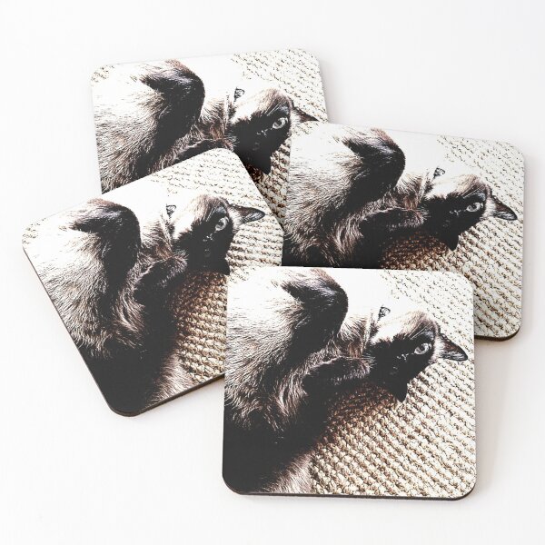 Item preview, Relaxing Cat  designed and sold by ontological.