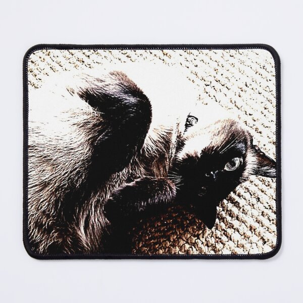 Item preview, Relaxing Cat  designed and sold by ontological.