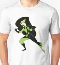 Shego Unisex T-Shirt